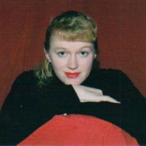 Meet your Posher, Alma